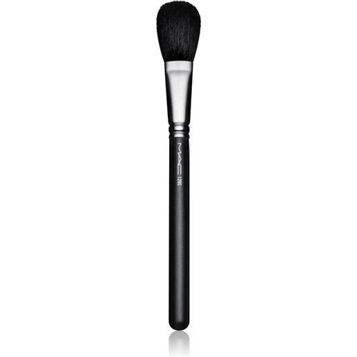 MAC Cosmetics 129s synthetic powder/blush brush 1 pz