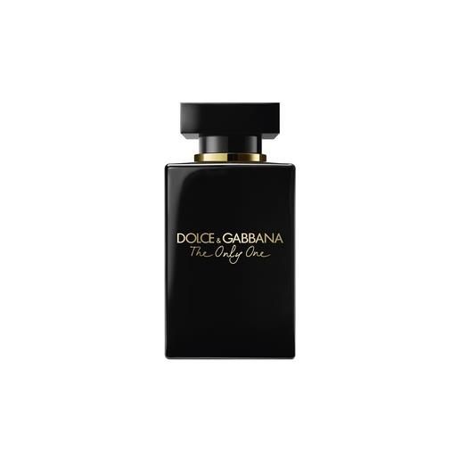 Dolce&gabbana eau de parfum intense dg the one 50ml