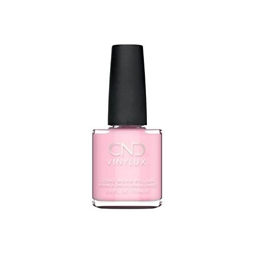 CND vinylux weekly polish - chic shock spring 2018 collection - candied - 0.5 ml / 15 ml