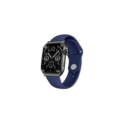 Trevi smartwatch t fit 400 c blue e black otf40000