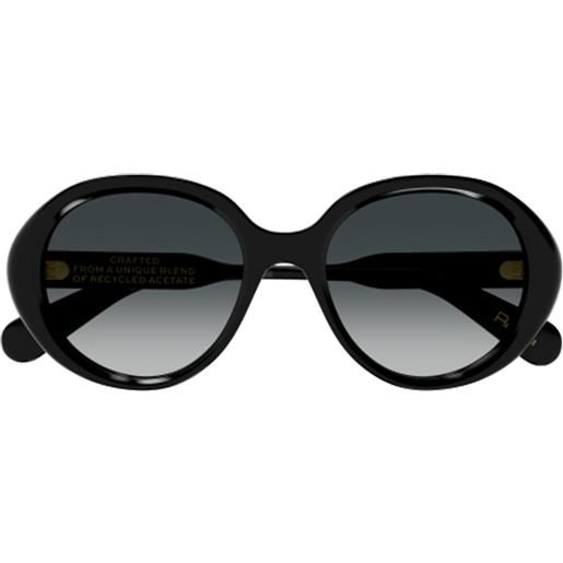 Chloé occhiali da sole Chloé ch0221s 001