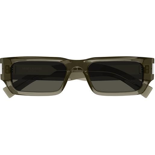 Yves Saint Laurent occhiali da sole saint laurent sl 660 003
