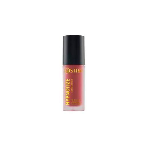 Astra hypnotize liquid lipstick rossetto 05 influencer mat