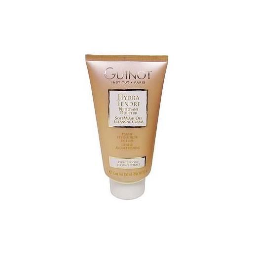 Guinot hydra tendre soft wash off cleansing creme 150ml