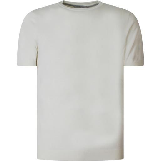PEOPLE OF SHIBUYA t-shirt bianca per uomo