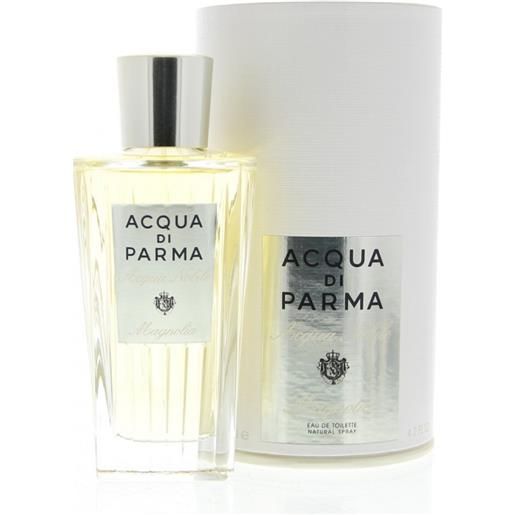 ACQUA DI PARMA profumo ACQUA DI PARMA magnolia nobile donna edt 125ml spray inscatolato