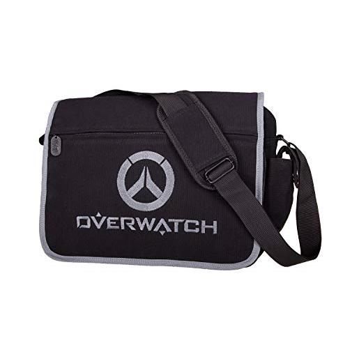Gaya Entertainment overwatch - messenger bag logo