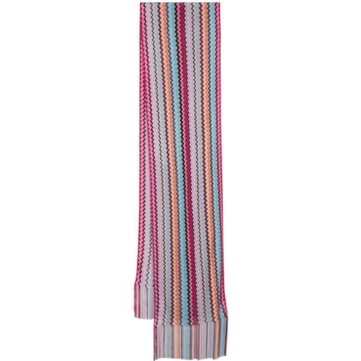 MISSONI - sciarpe e foulard