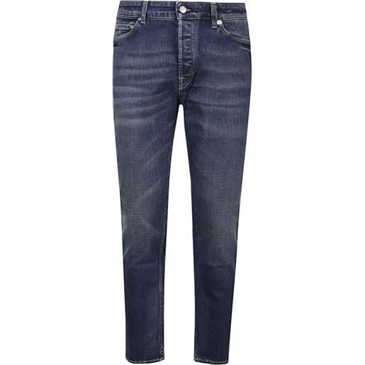 DEPARTMENT 5 - pantaloni jeans