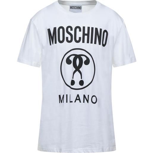 MOSCHINO - t-shirt