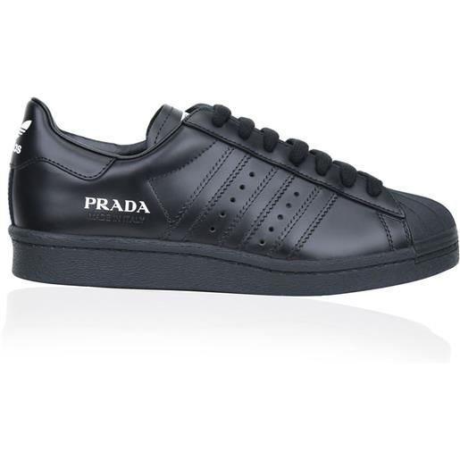 PRADA - sneakers