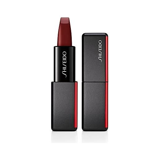 Shiseido modernmatte powder lipstick 521-nocturnal 4 gr