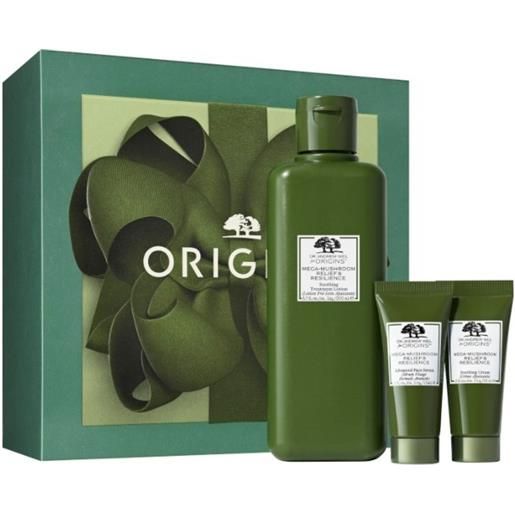 ESTEE LAUDER Srl marvelous mega-mushroom origins cofanetto