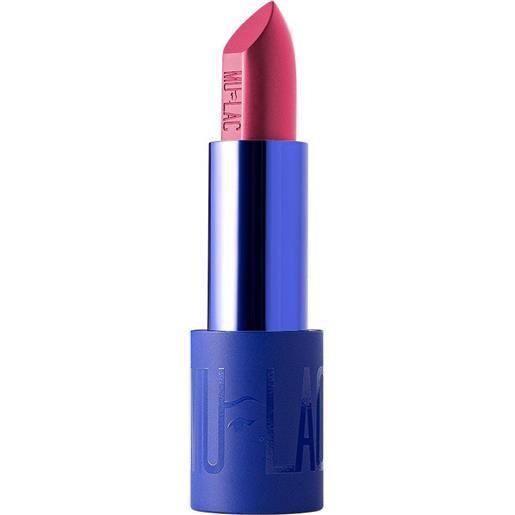 Mulac creamlust lipstick rossetto 05 pinkphoria