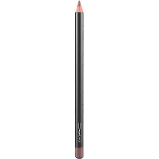 MAC lip pencil matita labbra stone