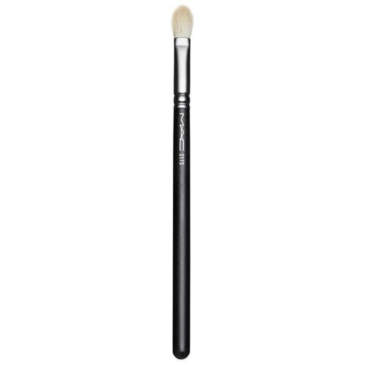MAC 217s synthetic blending brush pennelli, pennello make-up