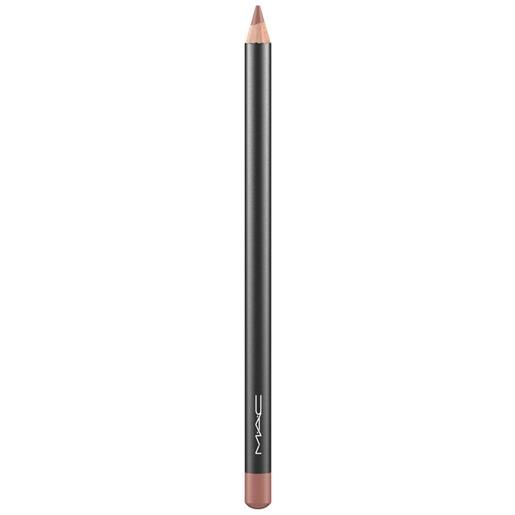 MAC lip pencil matita labbra boldly bare