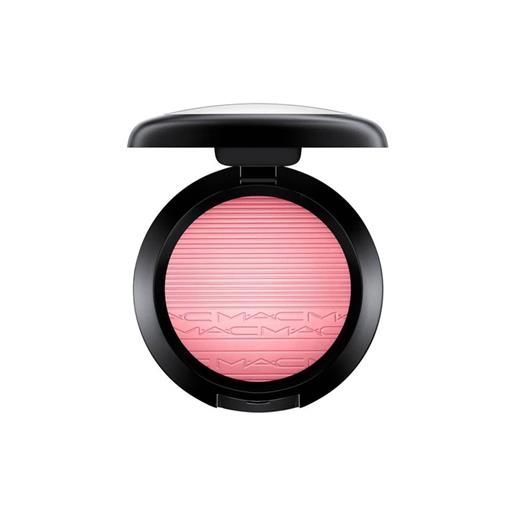 MAC extra dimension blush fard compatto, fard crema into the pink