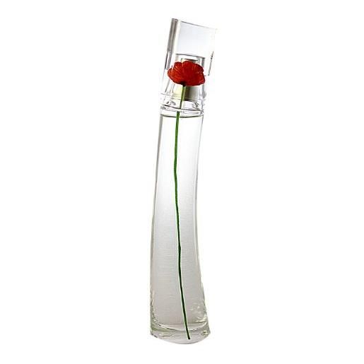 Kenzo flower by Kenzo femme/women, eau de parfum, vaporizzatore spray, 50 ml, confezione da 1 (1 x 50 ml)