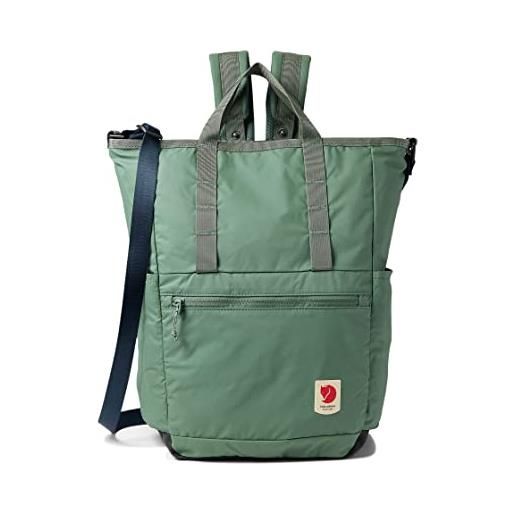 Fjallraven high coast totepack 23l backpack one size