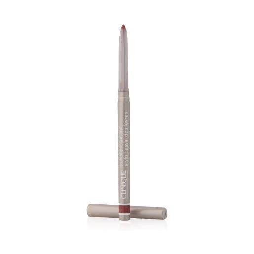 Clinique quickliner for lips n. 12 deep red
