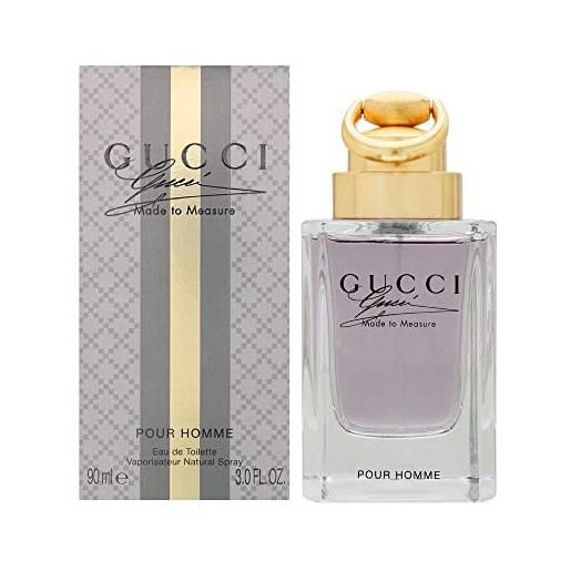 Gucci made to measure edt spray 90 ml