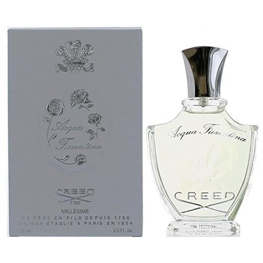 Creed acqua fiorentina eau de parfum spray 2.5 oz by creed sku-pas962299 by designer warehouse