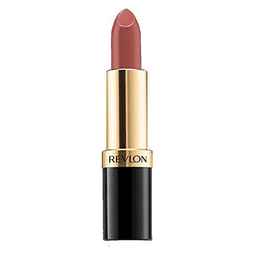 REVLON 2 x revlon super lustrous lipstick 4.2g - 860 pink truffle
