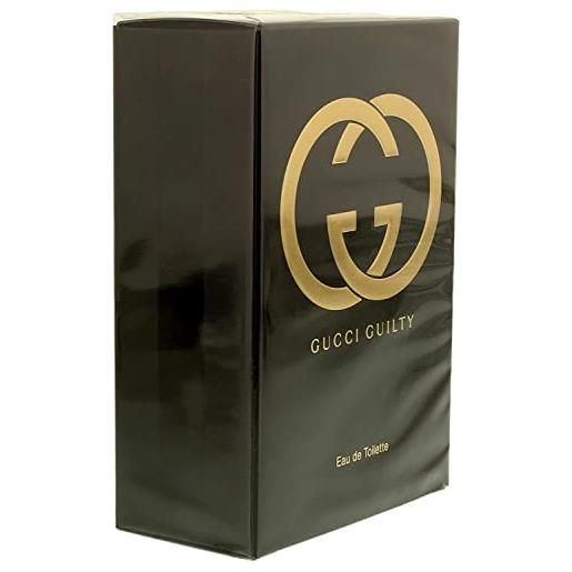 Gucci guilty edt 75 vp