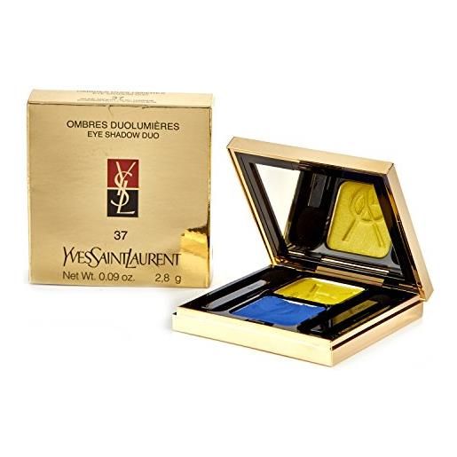 YVES SAINT LAURENT ombres duolumieres eye shadow duo