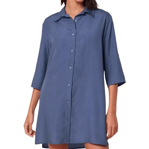 TRIUMPH tunic camicia lunga da mare donna