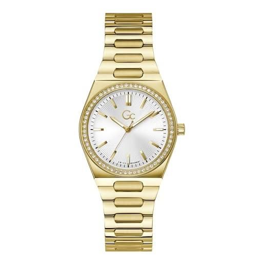 GUESS COLLECTION gc watches z38002l1mf