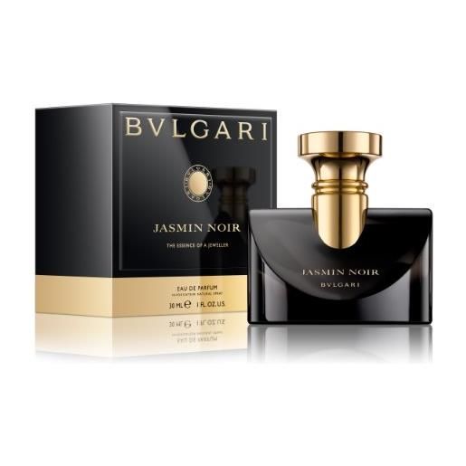Bvlgari jasmin noir eau de parfum 30ml vaporizzatore