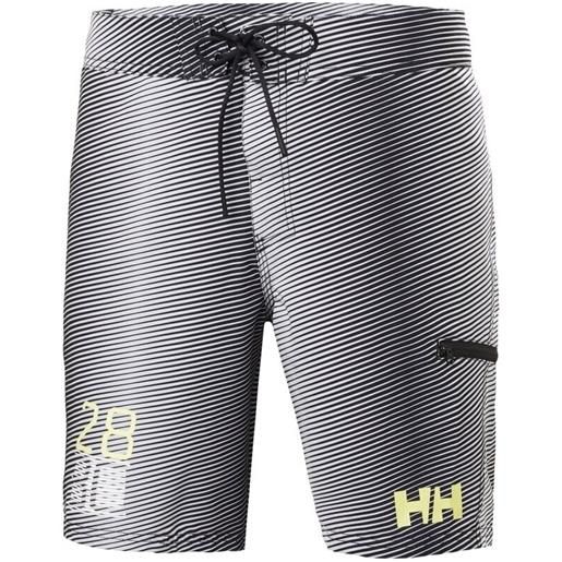 Helly Hansen hp board shorts 9" nero 36