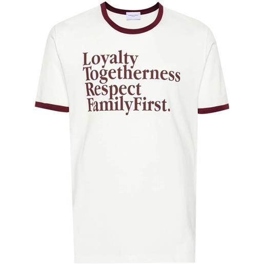 Family First ltrf t-shirt