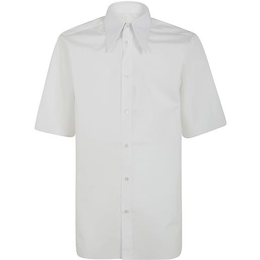 Maison Margiela short sleeves shirt