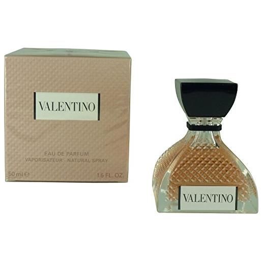 Valentino by Valentino, eau de parfum spray da donna, 50 ml