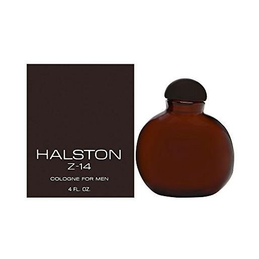 Halston z-14 colonia versare 4 once