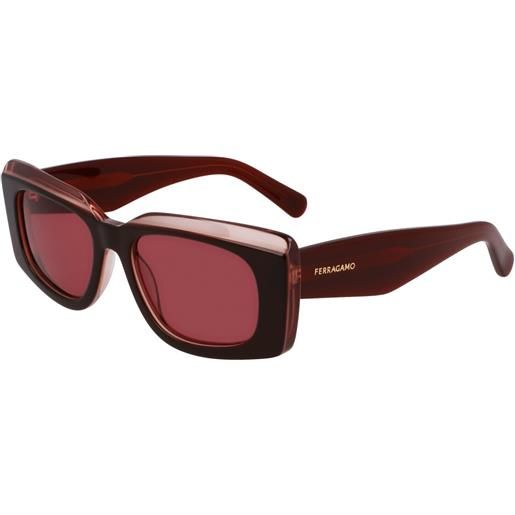 Salvatore Ferragamo sf1079sn (211)