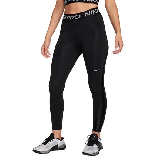 Nike pro dri-fit leggins 7/8 donna