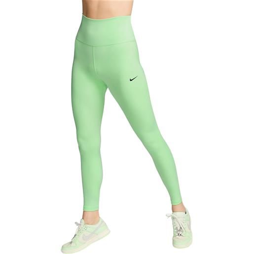 Nike one leggins donna