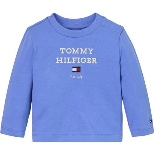 TOMMY HILFIGER t-shirt ml TOMMY HILFIGER