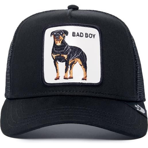 Bad boy - goorin bros