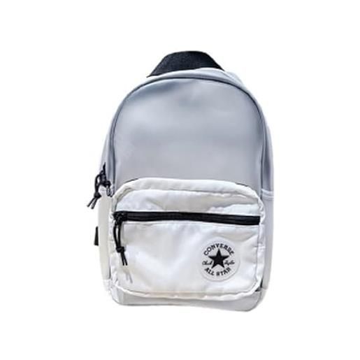 Converse go lo backpack - vintage taglia unica bianco
