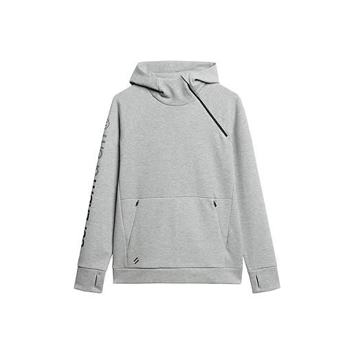 Superdry gymtech hoodie, felpa, 