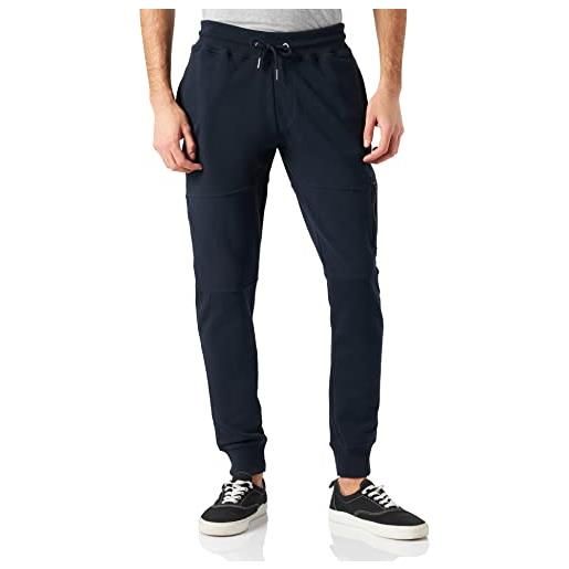 Pepe Jeans damarion, pantaloni uomo, blu (dulwich), m