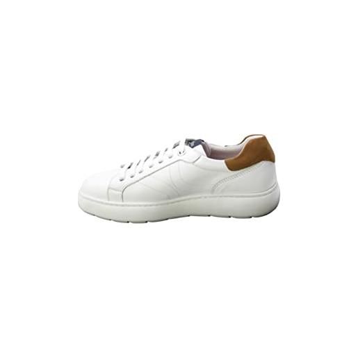 CALLAGHAN sneakers uomo bianco 54801 44