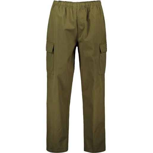 OBEY pantaloni easy ripstop cargo