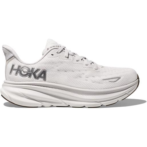 HOKA clifton 9 - scarpe running neutre - donna