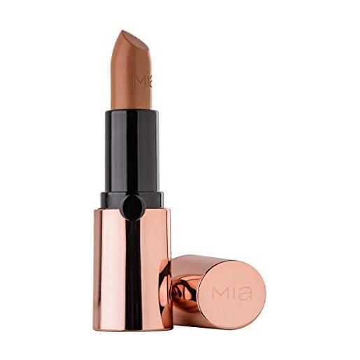 Mia makeup glam flow rossetto labbra matte a lunga tenuta (ro003)